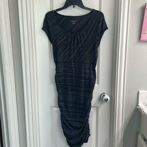 Liz Lange maternity dress